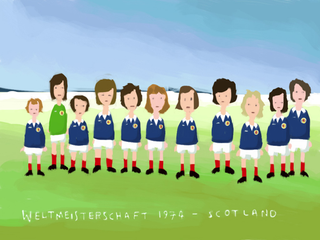 Illustration for article titled World Cup "Partakers," Illustrated